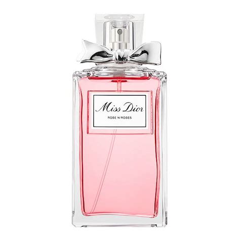 miss dior rose n'roses reviews|dior rose n roses 50ml.